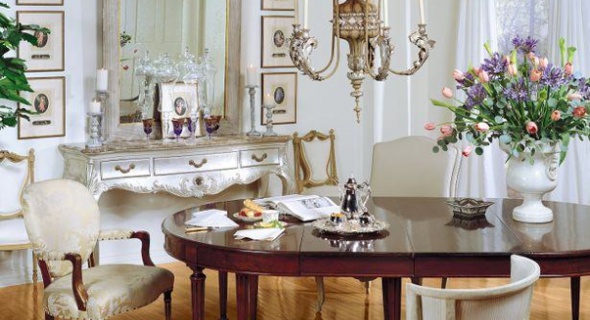 6 идей для пола