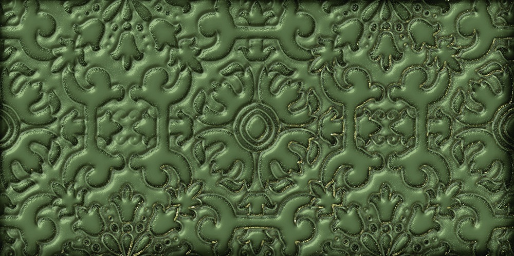 MIX DANTE DECOR GREEN