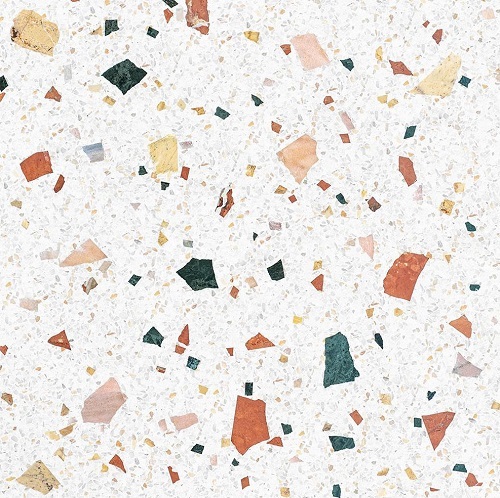 Terrazzo Wild Small W3S