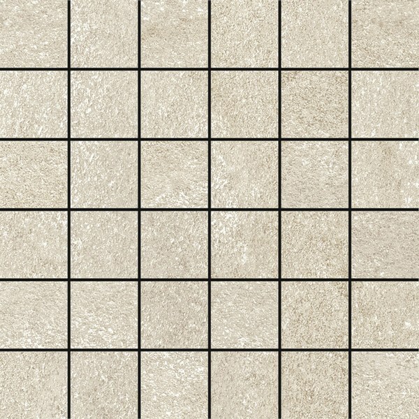 MOSAIC DACAR WHITE