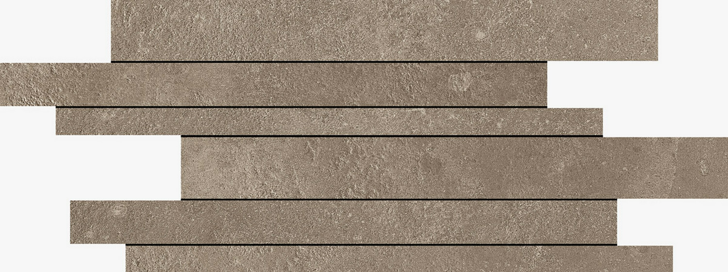 KOMPACT INFINITY TAUPE PLAIN