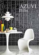 AZUVI Новые идеи керамики