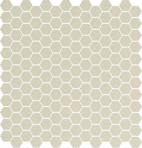 hex.2,5 E1 White BAU