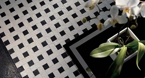 15 образцов плитки для облицовки балкона