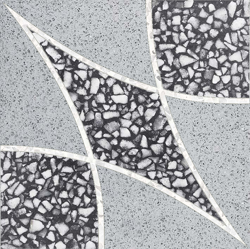 Terrazzo Pattern 70803-1 (T30, T32, G35)