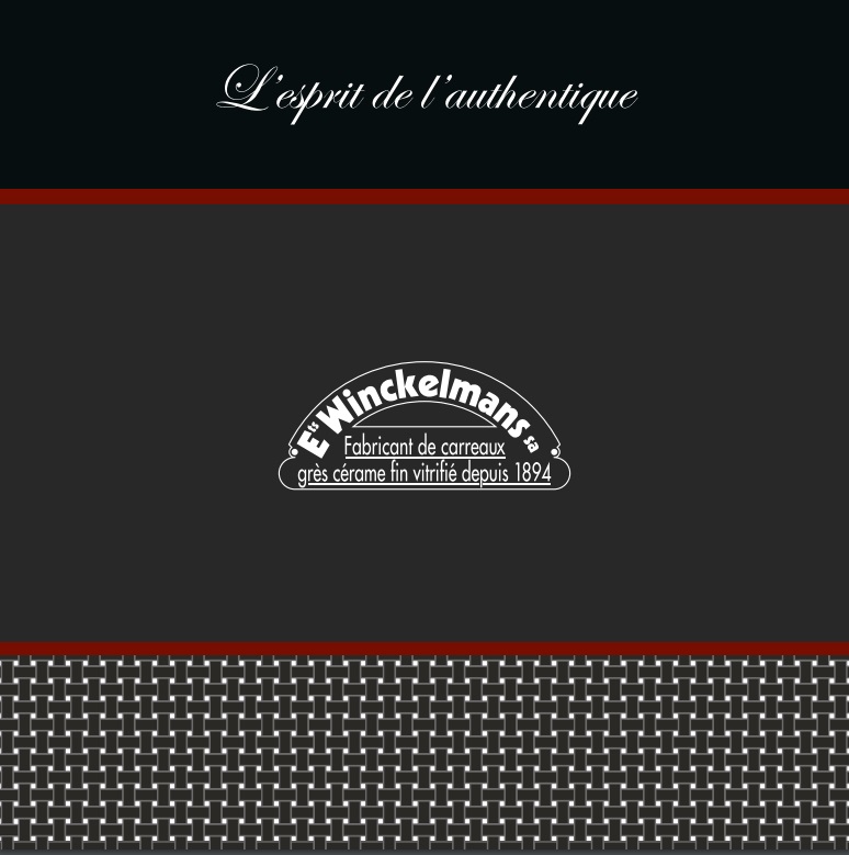 Winckelmans - workbook