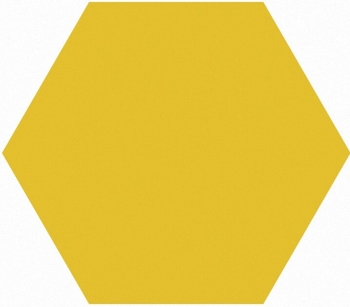 Hex20 Yelow