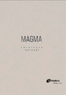  Inalco. Коллекция Magma
