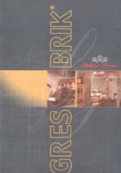 Ballester. Декоративный кирпич