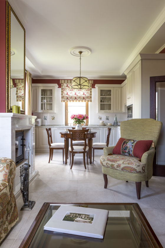 Метлахская плитка Winckelmans: роскошь викторианской эпохи