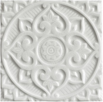 RELIEVE MANDALA ENERGY ASH GRAY