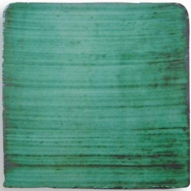 Verde Cobre Pincelado