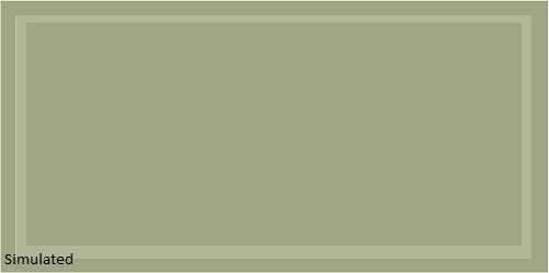 Vector Frame A Moss Green Lux