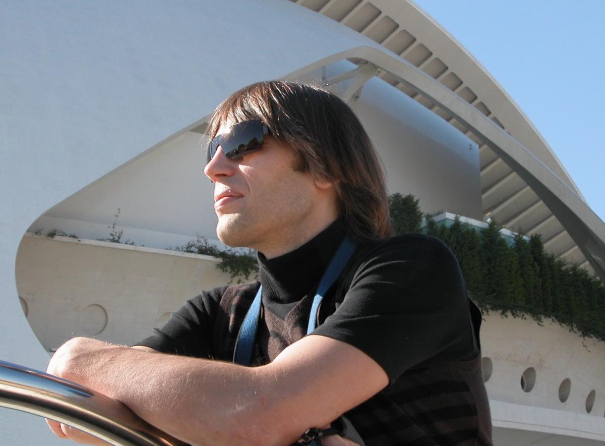 Михаил Пузицкий