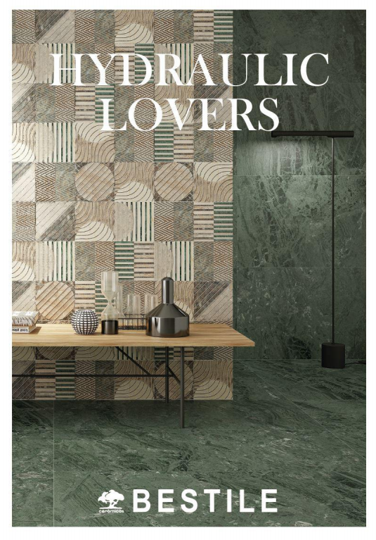 HYDRAULIC LOVERS 2019