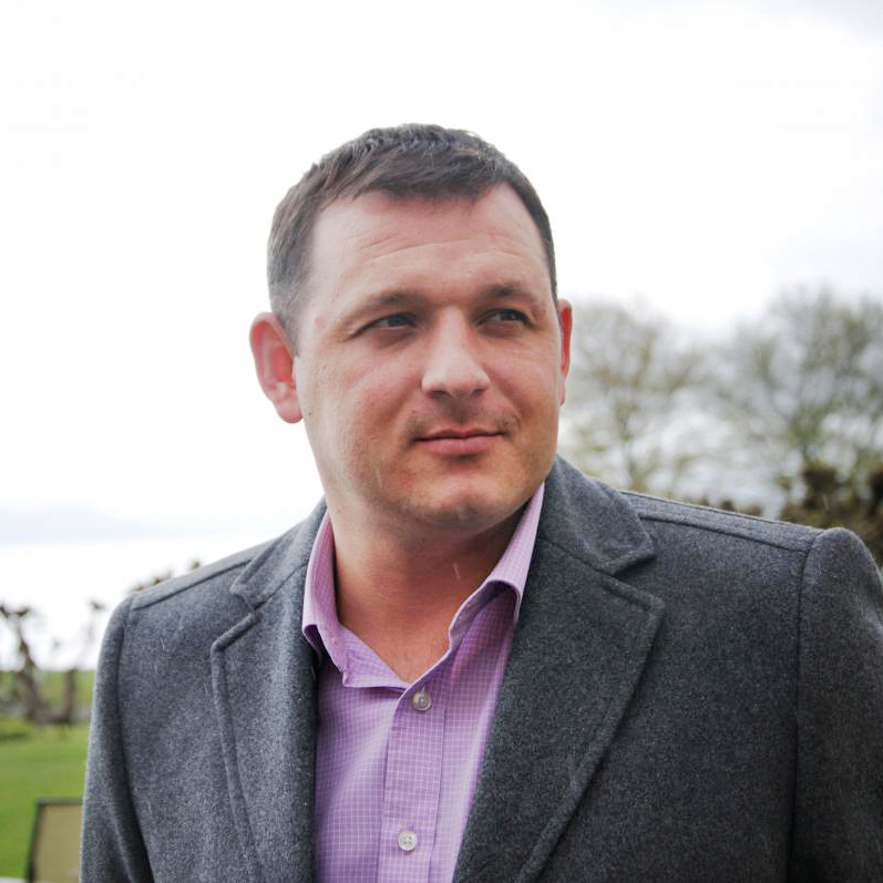 Александр Лиманский