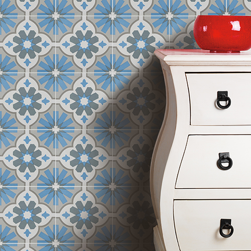 Со скидкой теплее: -25% на цементную плитку и керамогранит!