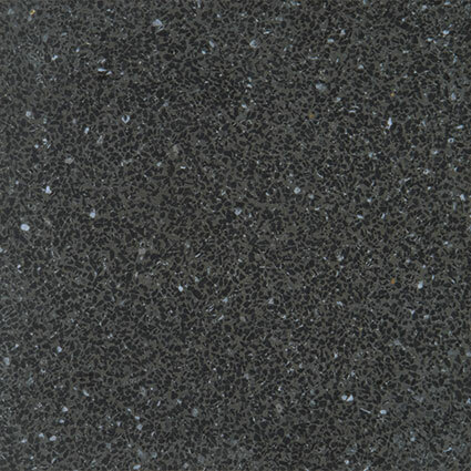 Terrazzo Black Natural