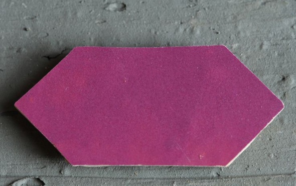 Глиняная плитка – древнее ремесло для современных решений.