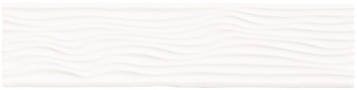 LISO WAVES NAVAJO WHITE