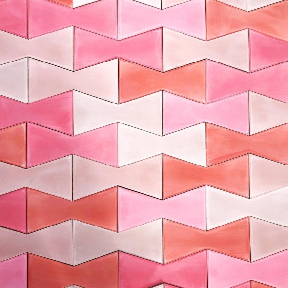 Какую плитку выбирают дизайнеры в 2020 году?